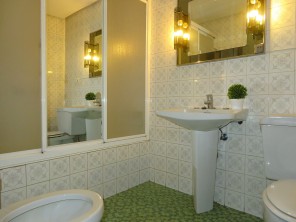 Baño